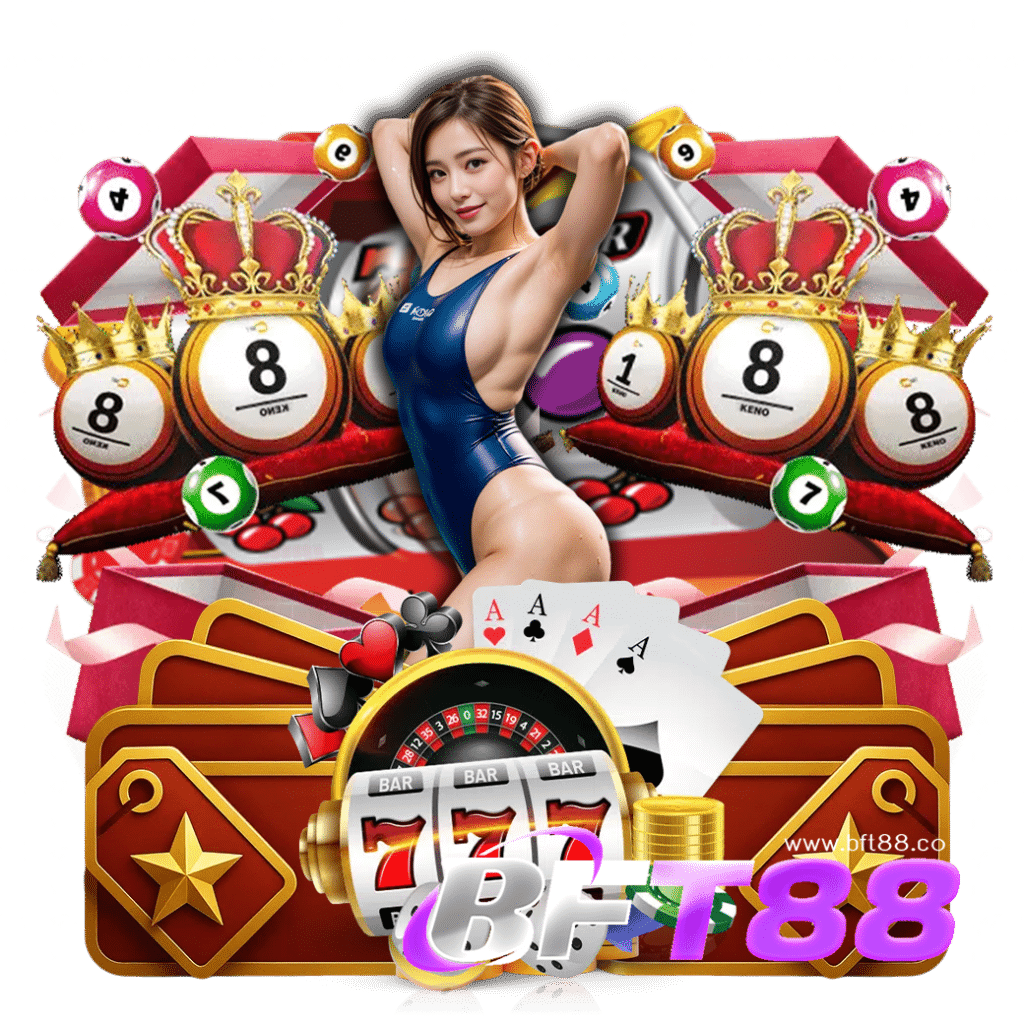 bft88 slot