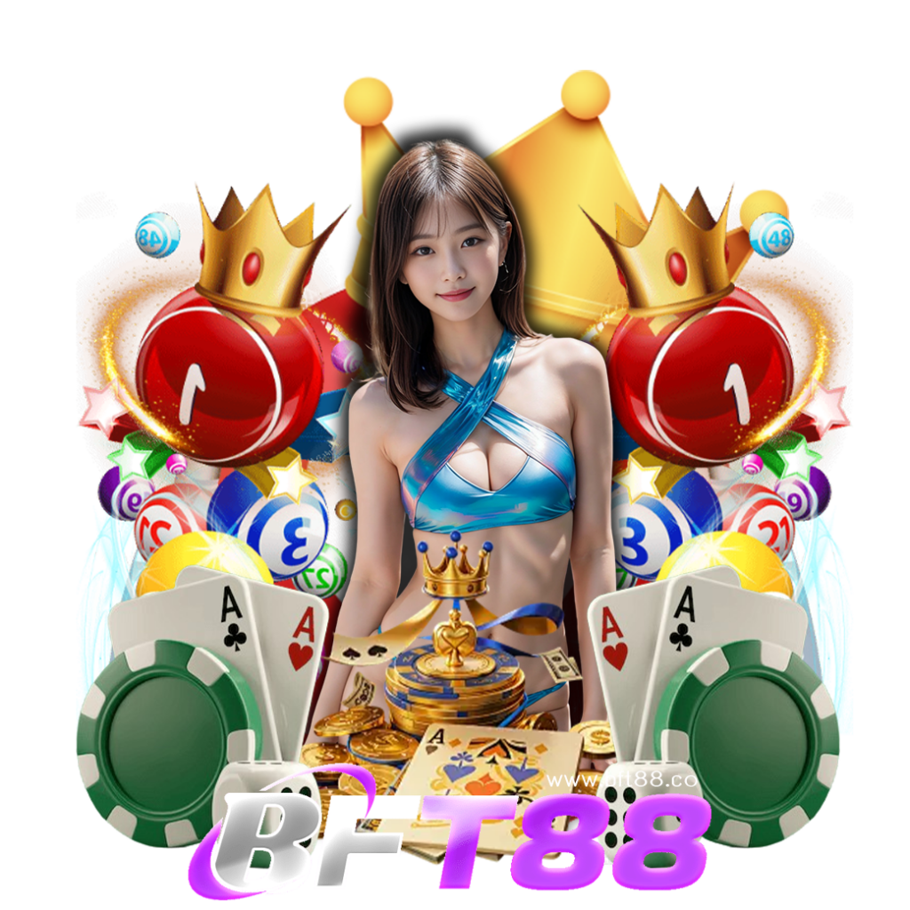 bft88 สมัคร